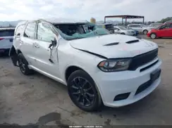 1C4RDJDG5JC462126 2018 DODGE DURANGO