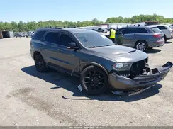 1C4RDJDG5JC462269 2018 DODGE DURANGO