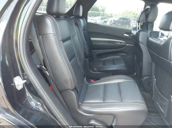 1C4RDJDG5JC462305 2018 DODGE DURANGO - Image 8