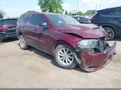 1C4RDJDG5JC474275 2018 DODGE DURANGO