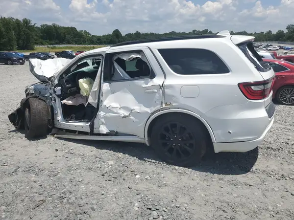 1C4RDJDG5JC474650 2018 DODGE DURANGO - Image 2