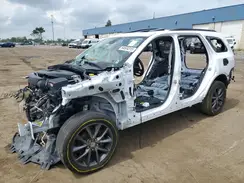 1C4RDJDG5JC486328 2018 DODGE DURANGO