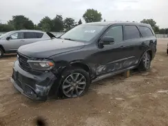 1C4RDJDG5JC497040 2018 DODGE DURANGO