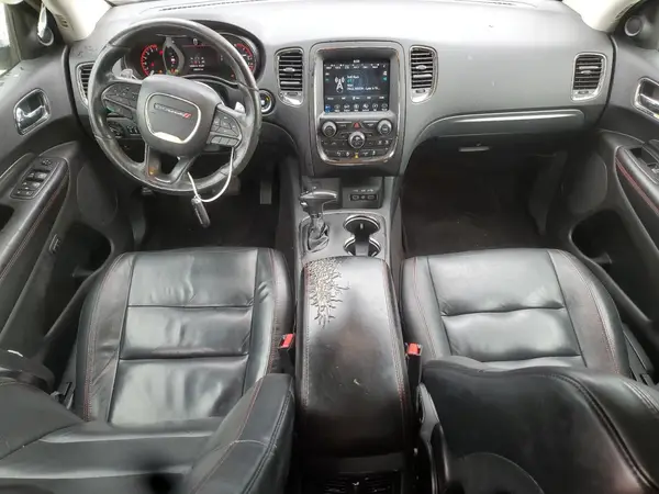 1C4RDJDG5JC497040 2018 DODGE DURANGO - Image 8
