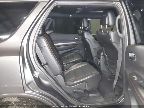 1C4RDJDG5JC497152 2018 DODGE DURANGO - Image 8