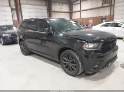 1C4RDJDG5JC497541 2018 DODGE DURANGO
