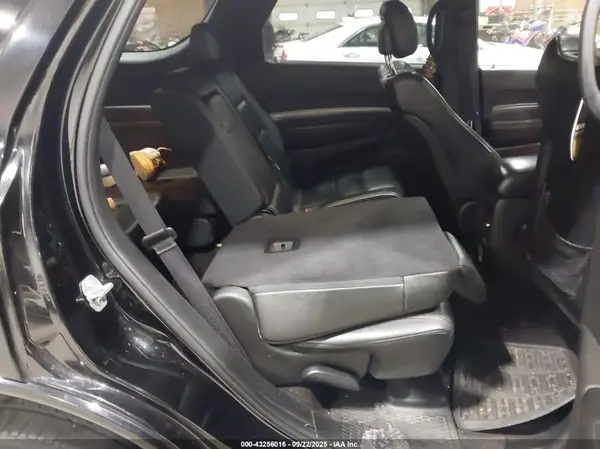 1C4RDJDG5JC497541 2018 DODGE DURANGO - Image 8