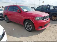 1C4RDJDG5KC557366 2019 DODGE DURANGO
