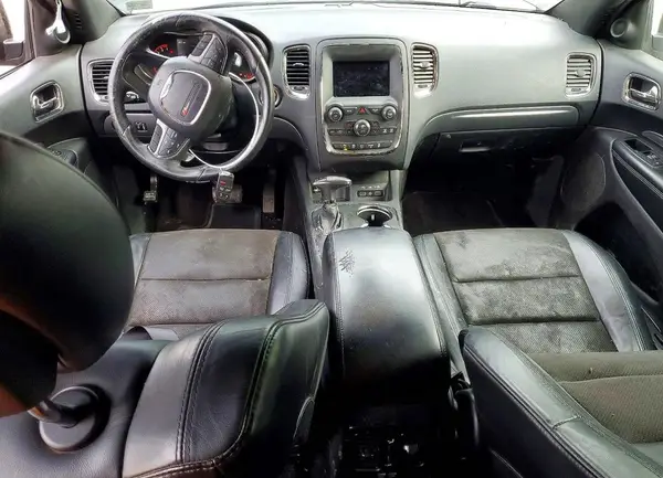 1C4RDJDG5KC559960 2019 DODGE DURANGO - Image 8