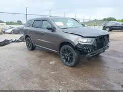 1C4RDJDG5KC560719 2019 DODGE DURANGO