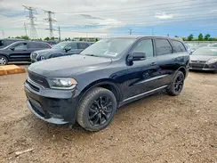 1C4RDJDG5KC576063 2019 DODGE DURANGO