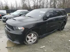 1C4RDJDG5KC576550 2019 DODGE DURANGO