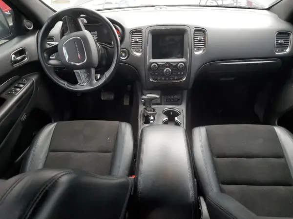 1C4RDJDG5KC576550 2019 DODGE DURANGO - Image 8
