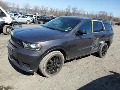 1C4RDJDG5KC586057 2019 DODGE DURANGO