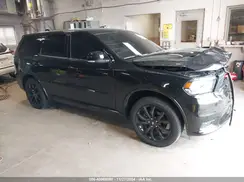 1C4RDJDG5KC586205 2019 DODGE DURANGO