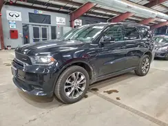 1C4RDJDG5KC606209 2019 DODGE DURANGO