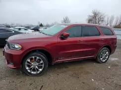 1C4RDJDG5KC631546 2019 DODGE DURANGO