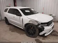 1C4RDJDG5KC634088 2019 DODGE DURANGO