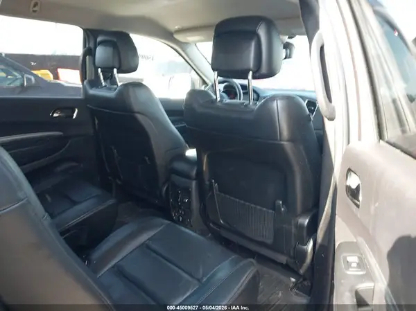 1C4RDJDG5KC634320 2019 DODGE DURANGO - Image 8