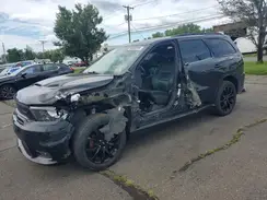 1C4RDJDG5KC645611 2019 DODGE DURANGO