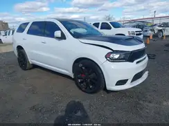 1C4RDJDG5KC651599 2019 DODGE DURANGO