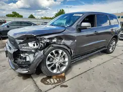 1C4RDJDG5KC651747 2019 DODGE DURANGO