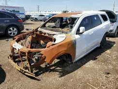 1C4RDJDG5KC663980 2019 DODGE DURANGO