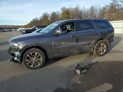 1C4RDJDG5KC664014 2019 DODGE DURANGO