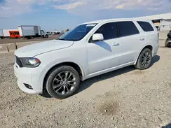 1C4RDJDG5KC664112 2019 DODGE DURANGO