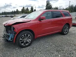 1C4RDJDG5KC664143 2019 DODGE DURANGO