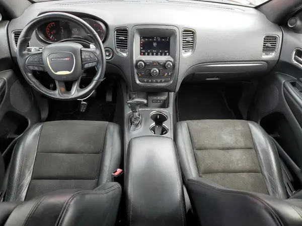 1C4RDJDG5KC664143 2019 DODGE DURANGO - Image 8