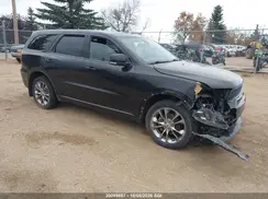 1C4RDJDG5KC676325 2019 DODGE DURANGO