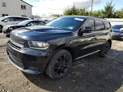 1C4RDJDG5KC685400 2019 DODGE DURANGO