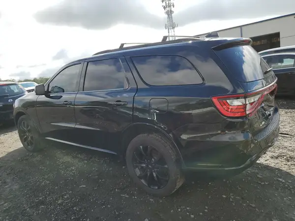 1C4RDJDG5KC685400 2019 DODGE DURANGO - Image 2