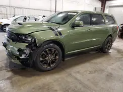 1C4RDJDG5KC685431 2019 DODGE DURANGO