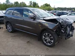 1C4RDJDG5KC685655 2019 DODGE DURANGO