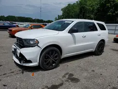 1C4RDJDG5KC691486 2019 DODGE DURANGO