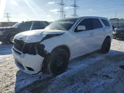 1C4RDJDG5KC701210 2019 DODGE DURANGO