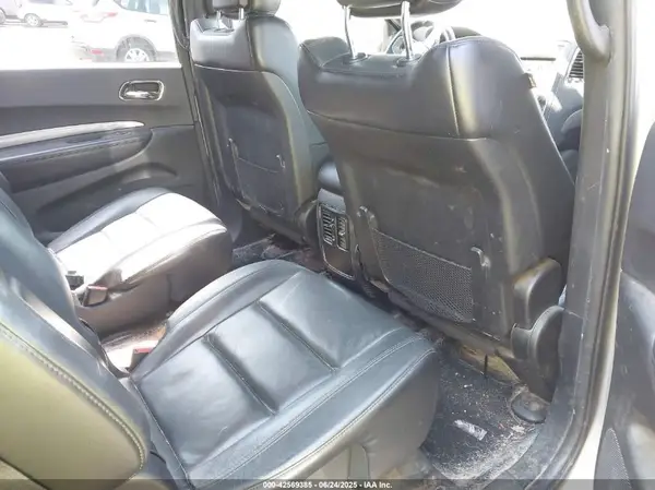 1C4RDJDG5KC701353 2019 DODGE DURANGO - Image 8