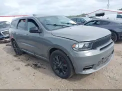 1C4RDJDG5KC717956 2019 DODGE DURANGO