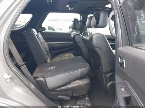 1C4RDJDG5KC717956 2019 DODGE DURANGO - Image 8