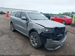 1C4RDJDG5KC722283 2019 DODGE DURANGO