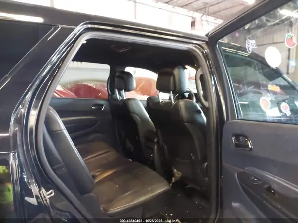 1C4RDJDG5KC722655 2019 DODGE DURANGO - Image 8