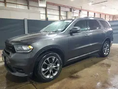 1C4RDJDG5KC723224 2019 DODGE DURANGO