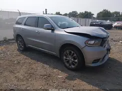 1C4RDJDG5KC733865 2019 DODGE DURANGO