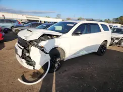 1C4RDJDG5KC738628 2019 DODGE DURANGO