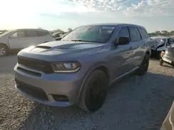 1C4RDJDG5KC739214 2019 DODGE DURANGO