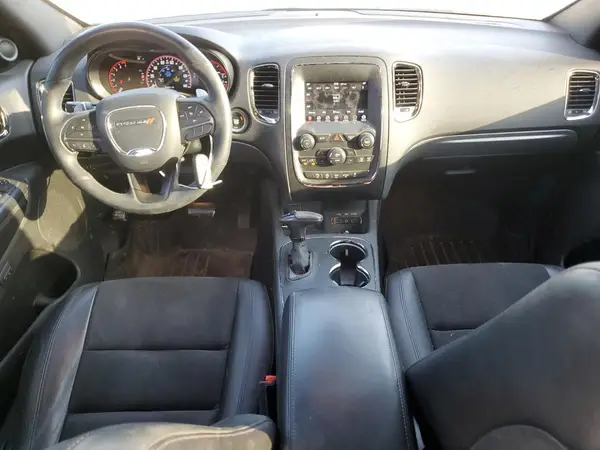1C4RDJDG5KC739214 2019 DODGE DURANGO - Image 8