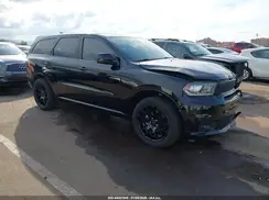 1C4RDJDG5KC745353 2019 DODGE DURANGO