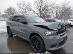1C4RDJDG5KC754988 2019 DODGE DURANGO